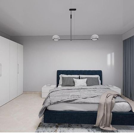 Split Rooftop Suites Durres Bagian luar foto